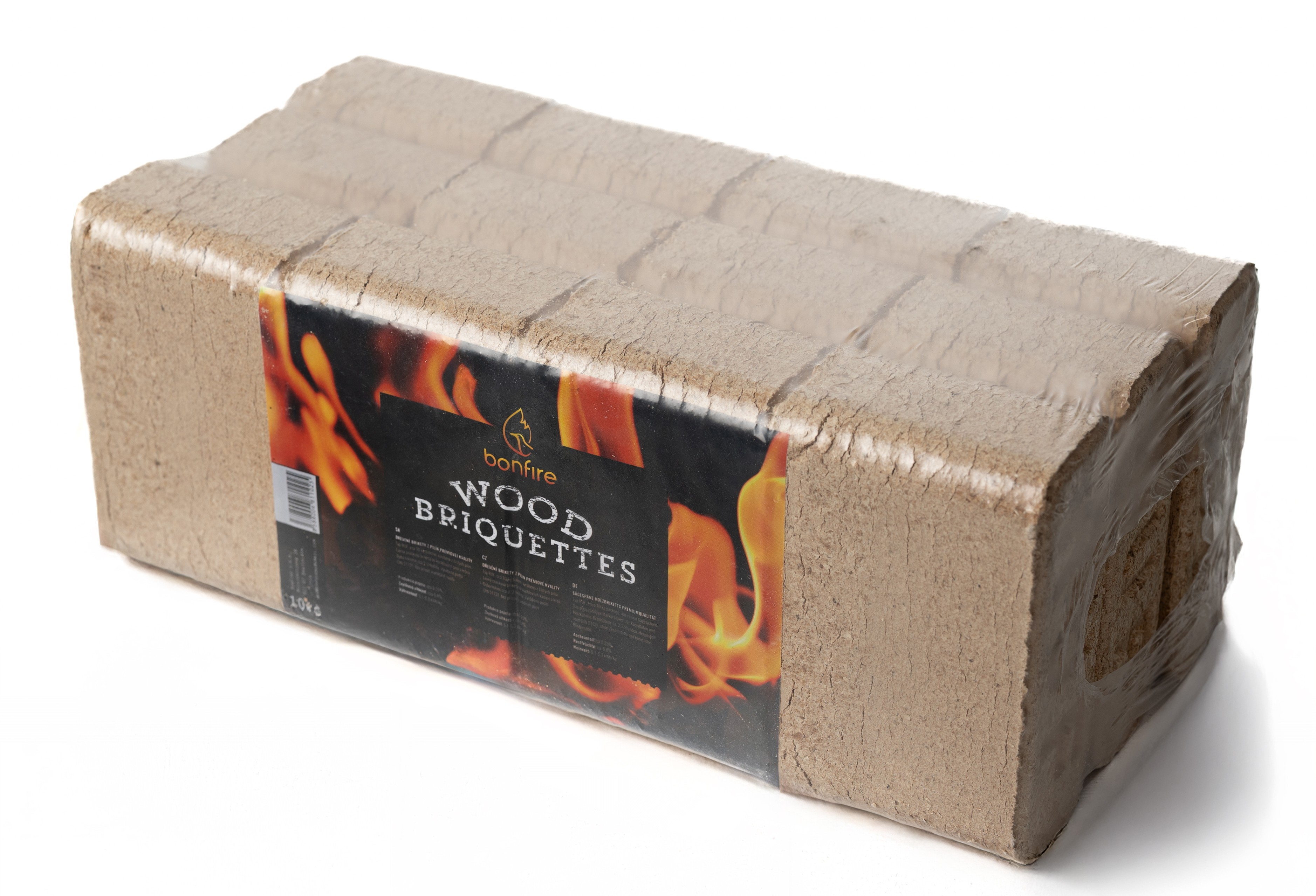RUF BonFire 10kg
